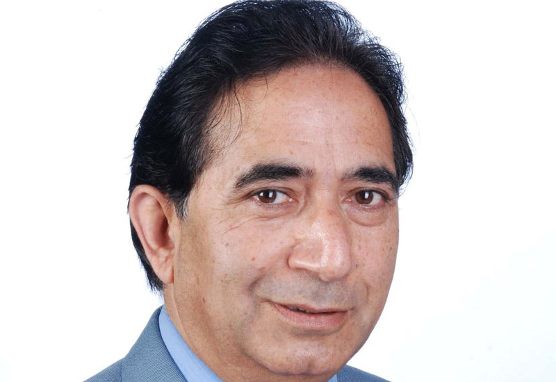 Ravinder Bhan of TPS Management Consultants, the local representatives for the International Copper Association, presented the seminar. Ravinder Bhan of TPS Management Consultants, the local representatives for the International Copper Association, presented the seminar.