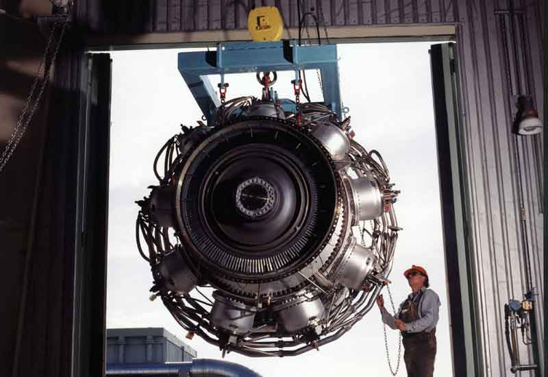 Two RB211 gas turbine power generation packages have been ordered for the Middle East. Two RB211 gas turbine power generation packages have been ordered for the Middle East.