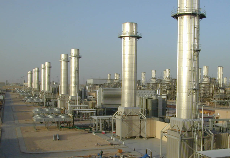DEWA will announce winning bidder for the Hassyan project next February. DEWA will announce winning bidder for the Hassyan project next February.