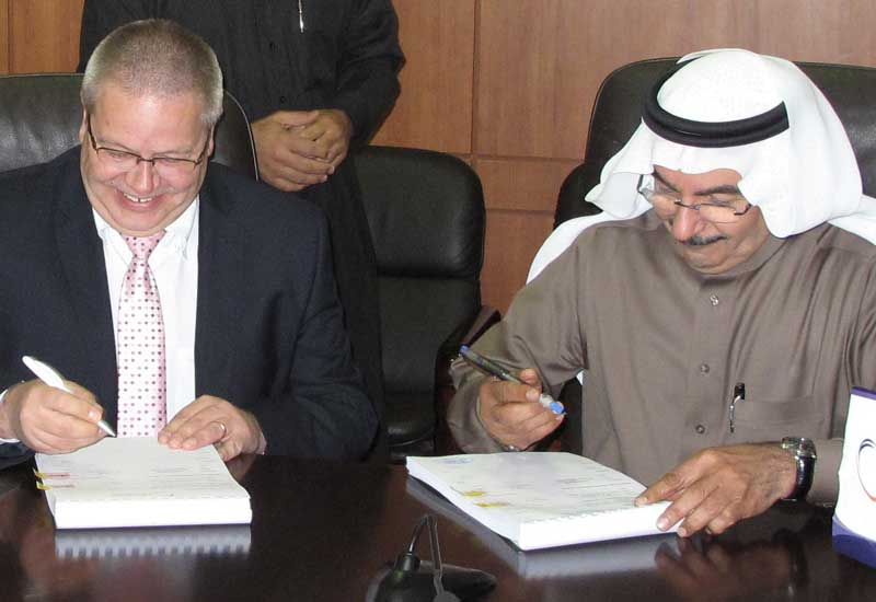 The $108 million deal will see Siemens provide a new substation to support Jeddah's power grid. The $108 million deal will see Siemens provide a new substation to support Jeddah's power grid.