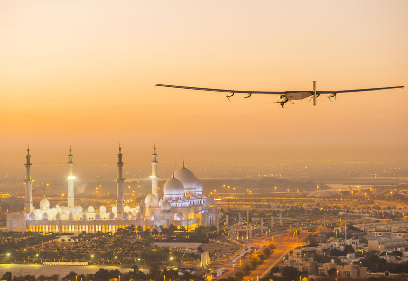 Solar Impulse, News Solar Impulse, News