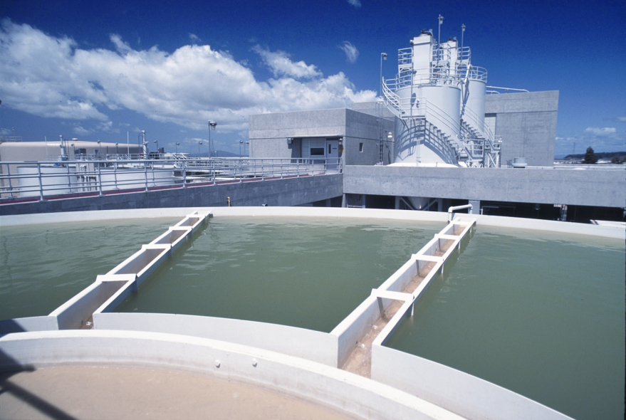 Recycling, SNC Lavalin, Water reuse, Water treatment, News Recycling, SNC Lavalin, Water reuse, Water treatment, News