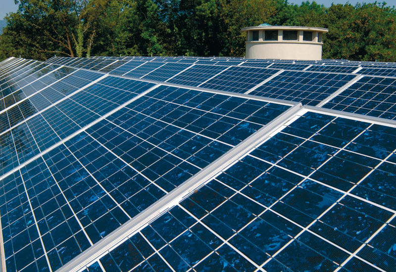 Renewables could offer the region many advantages. Renewables could offer the region many advantages.