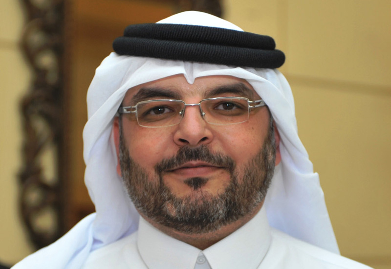 Saad Ahmed Al Mohannidi, executive secretary, GCC CIGRE. Saad Ahmed Al Mohannidi, executive secretary, GCC CIGRE.