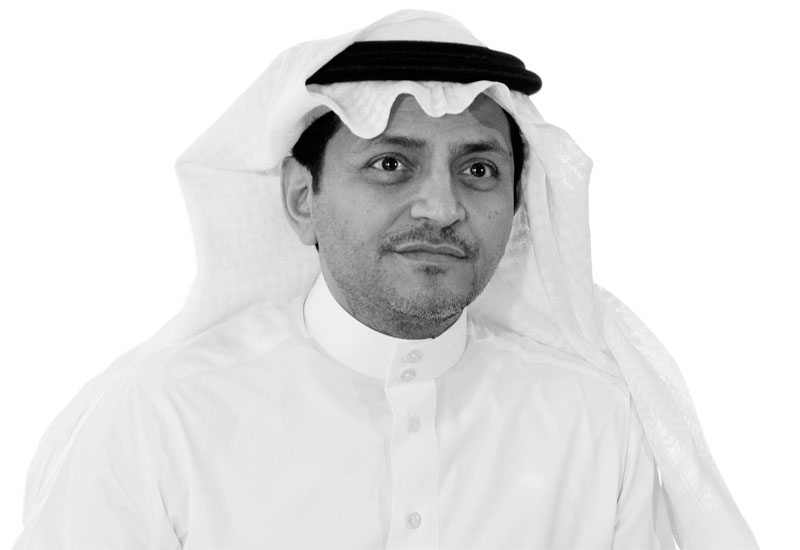 Saad Mohamed Al Zahrani Saad Mohamed Al Zahrani