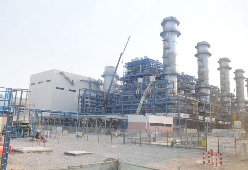 When finished, the new IWPP will significantly boost Kuwait's generating capacity. (GETTY IMAGES) When finished, the new IWPP will significantly boost Kuwait's generating capacity. (GETTY IMAGES)