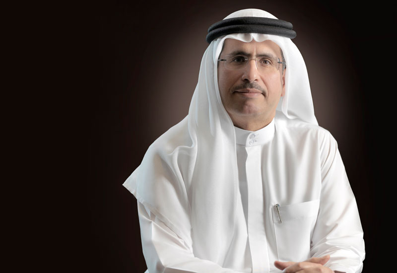 His Excellency Saeed Mohammed Al Tayer, managing director and CEO of DEWA. His Excellency Saeed Mohammed Al Tayer, managing director and CEO of DEWA.