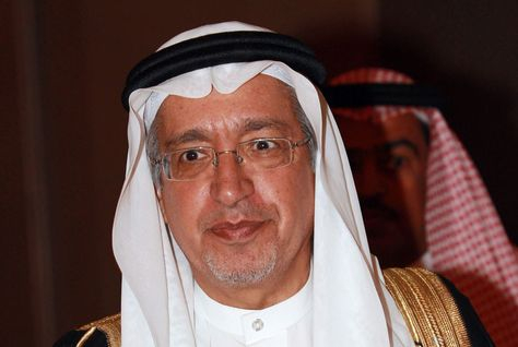 Saudi Arabia’s Water and Electricity Minister Abdullah Al Hussayen Saudi Arabia’s Water and Electricity Minister Abdullah Al Hussayen
