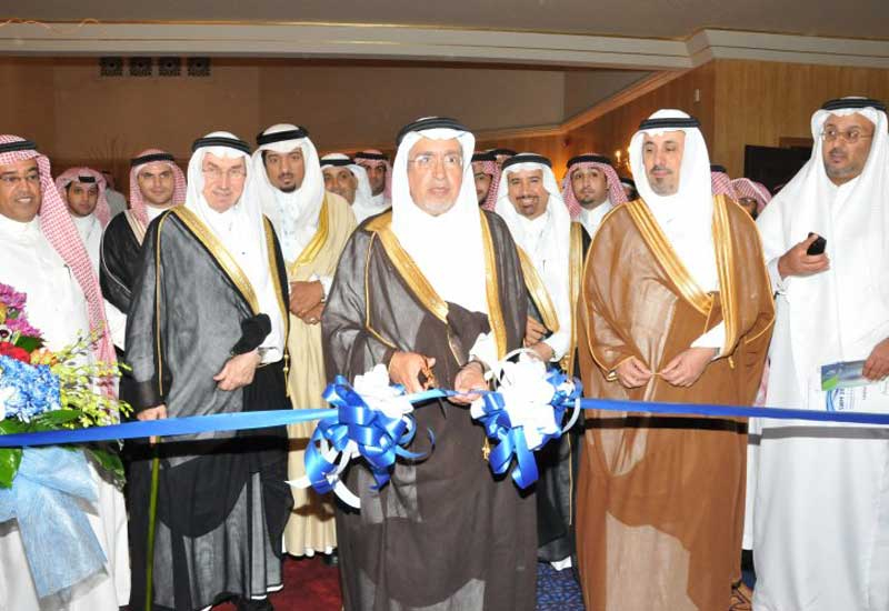 Saudi Water & Power Forum 2012 Saudi Water & Power Forum 2012