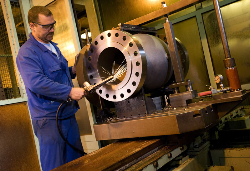 Shipham have said the new composite product compact, lightweight, fully non-metallic valve. Shipham have said the new composite product compact, lightweight, fully non-metallic valve.