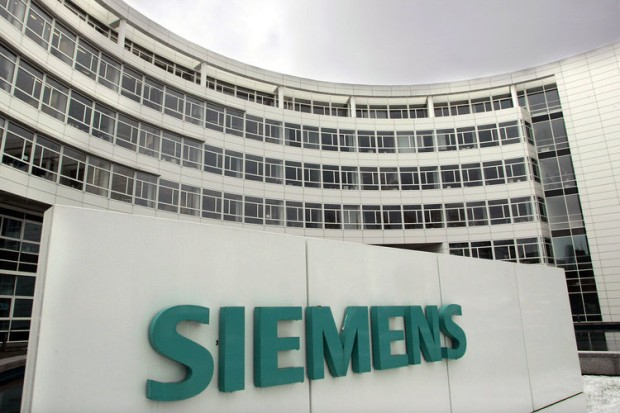 Iraq, Power, Power and water, Siemens, News Iraq, Power, Power and water, Siemens, News