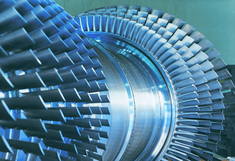 Siemens will supply four of its SGT5-2000E gas turbines to the project. Siemens will supply four of its SGT5-2000E gas turbines to the project.