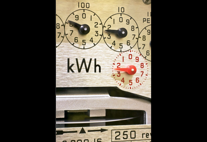 Smart grids could be set to hit the Middle East Smart grids could be set to hit the Middle East