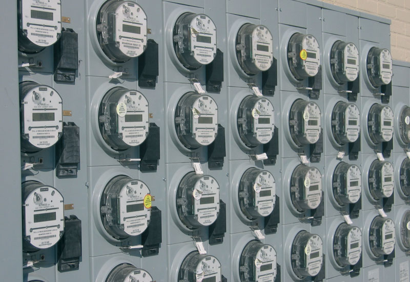 Measures are being taken to lower energy consumption Measures are being taken to lower energy consumption