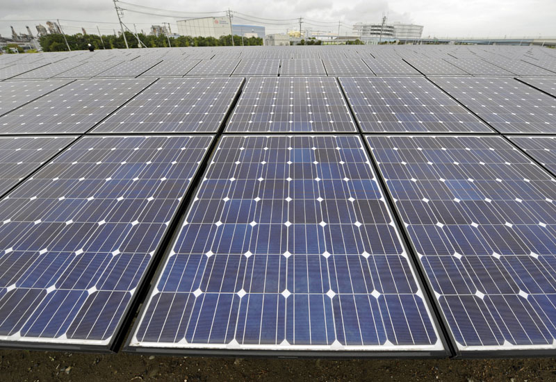 The 5MW project will provide power to locations including the University of Bahrain. (GETTY IMAGES) The 5MW project will provide power to locations including the University of Bahrain. (GETTY IMAGES)