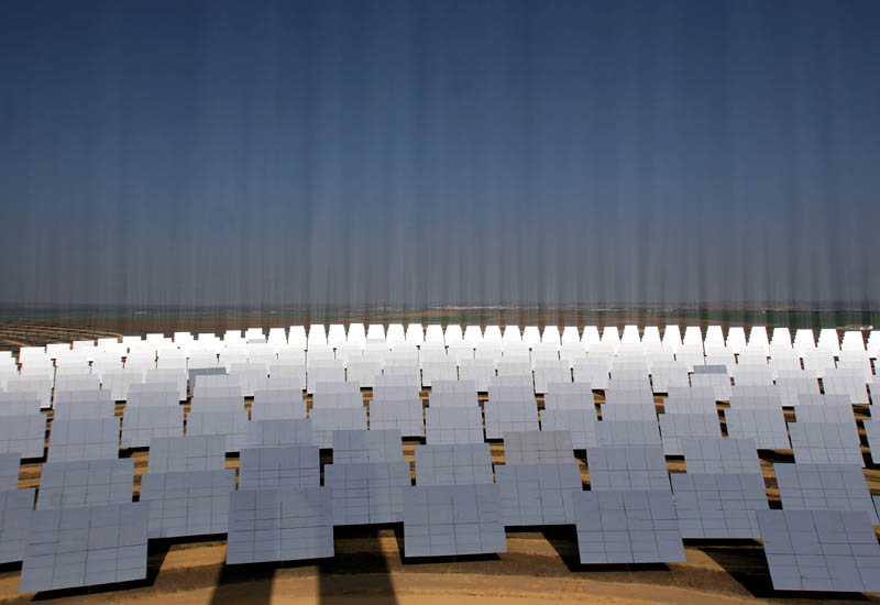 Final approval for a 200MW solar project in Oman is expected soon. (Getty Images) Final approval for a 200MW solar project in Oman is expected soon. (Getty Images)