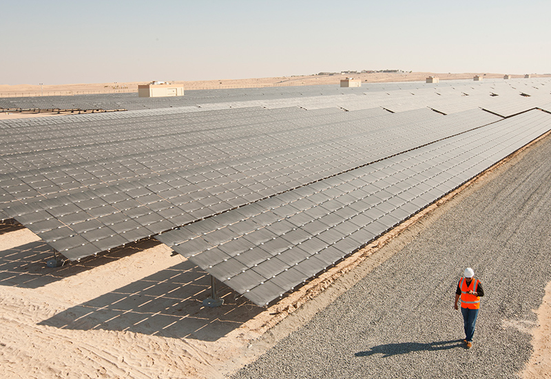 DEWA, Sheikh Mohammed bin Rashid Al Maktoum solar park, ANALYSIS DEWA, Sheikh Mohammed bin Rashid Al Maktoum solar park, ANALYSIS