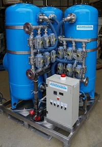 Sorbwater, Water, Water treatment, News Sorbwater, Water, Water treatment, News