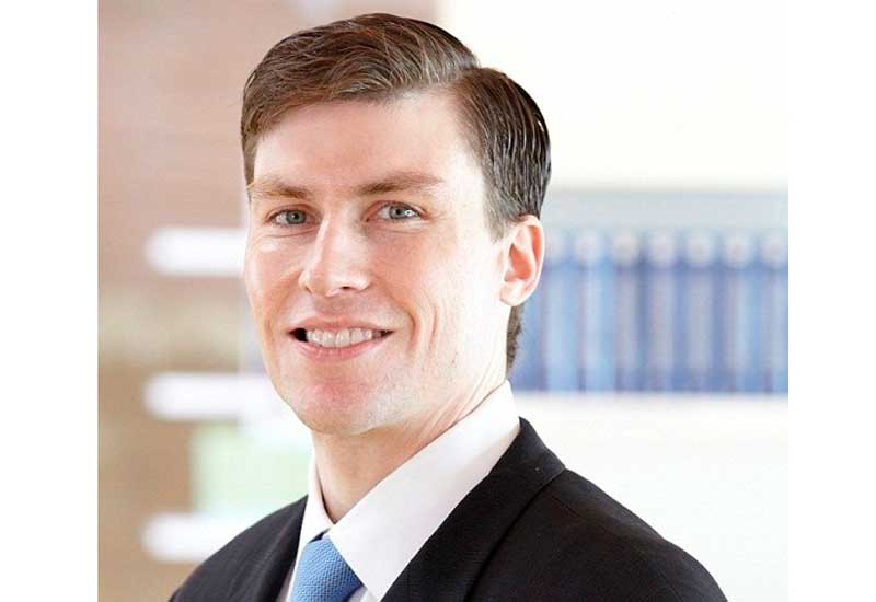 Steve Griffiths, Masdar Institute. Steve Griffiths, Masdar Institute.