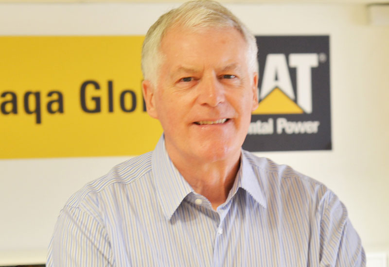 Steven Meyrick, MD, Altaaqa Global Steven Meyrick, MD, Altaaqa Global