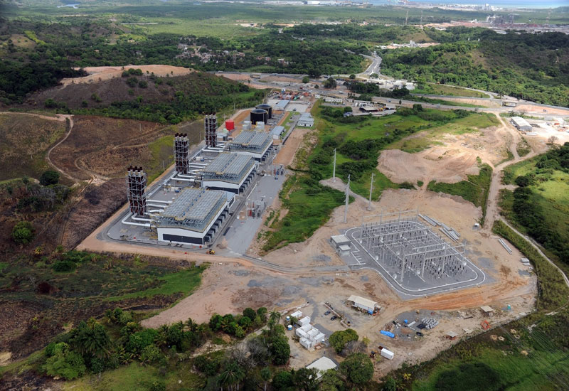 NEPCO has agreed a 25-year PPA with Amman Asia Electric Power Co. (Photo: Wartsila) NEPCO has agreed a 25-year PPA with Amman Asia Electric Power Co. (Photo: Wartsila)