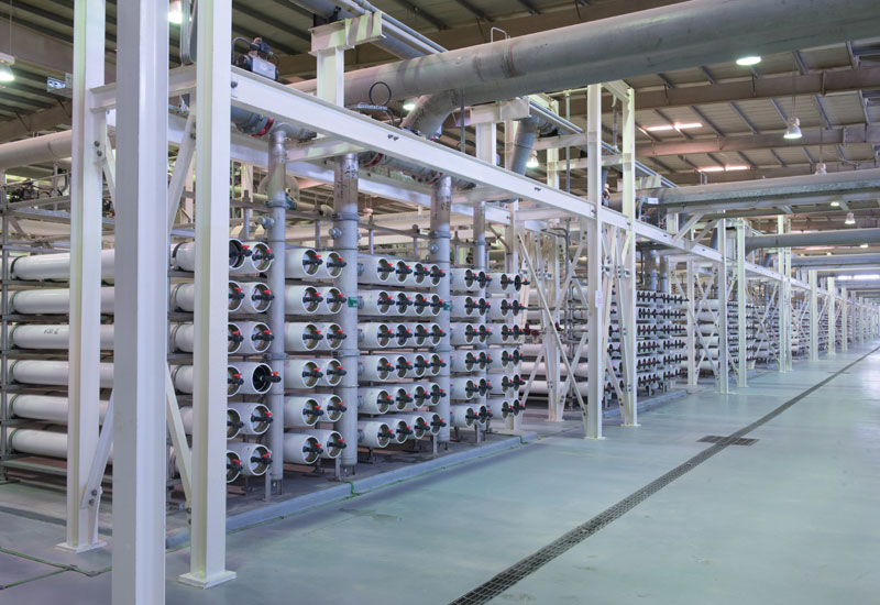Kuwait, Sulaibiya, Water treatment, News Kuwait, Sulaibiya, Water treatment, News