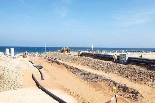 Desalinated water, Desalination, Desalination technology, Sharqiyah, Sur, News Desalinated water, Desalination, Desalination technology, Sharqiyah, Sur, News