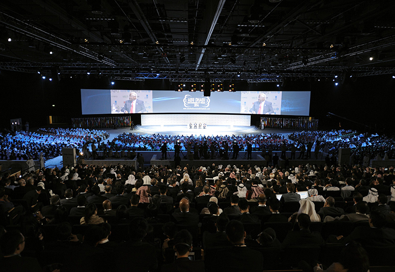 WFES, News WFES, News