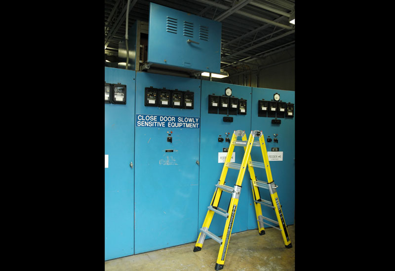 Location of the switchgear is an important factor in deciding its specification and its housing. Location of the switchgear is an important factor in deciding its specification and its housing.