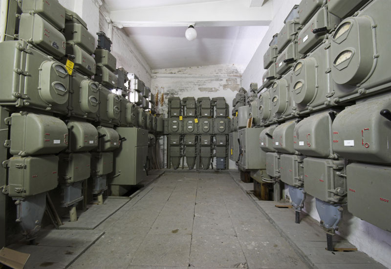 The allocation of space to switchgear is important, especially if there is a possibility that expansion will be required in the future. The allocation of space to switchgear is important, especially if there is a possibility that expansion will be required in the future.
