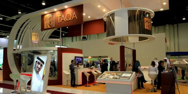 Power consumption, TAQA, TAQA Power, UAE, News Power consumption, TAQA, TAQA Power, UAE, News
