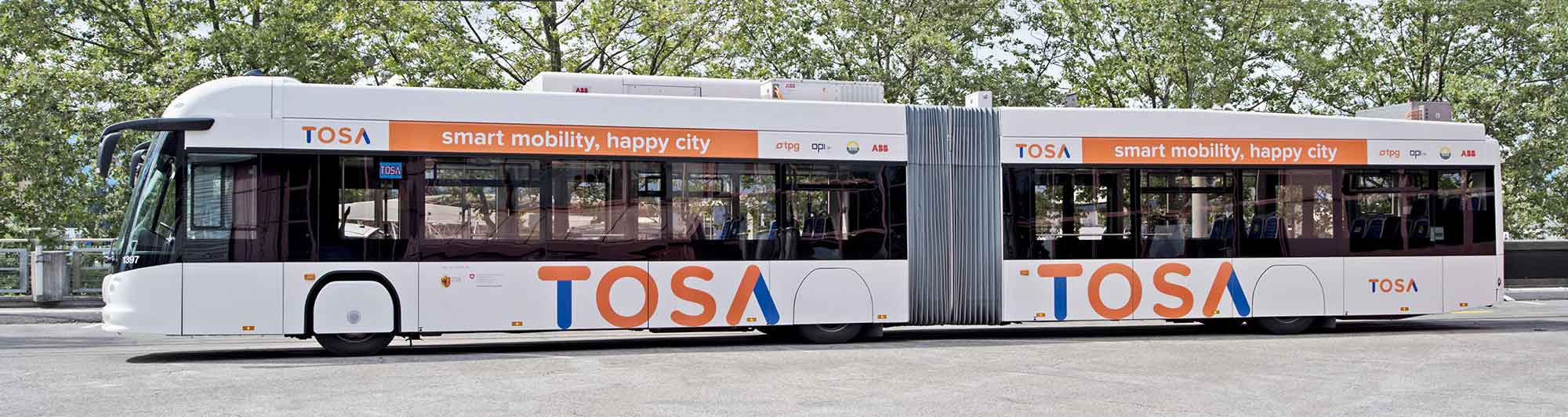 ABB, Electric vehicles, News ABB, Electric vehicles, News