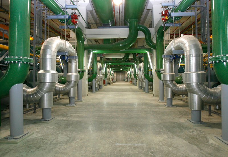 Consumption, Cooling, District cooling, Tabreed, News Consumption, Cooling, District cooling, Tabreed, News