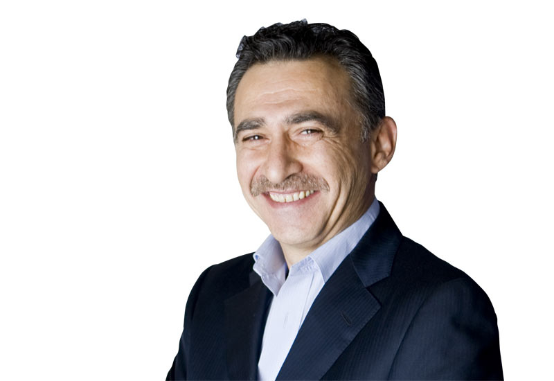 Tawfiq Abu Soud believes that more regulation is needed. Tawfiq Abu Soud believes that more regulation is needed.