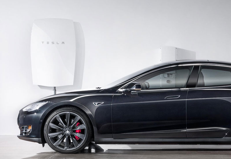 Tesla, News Tesla, News