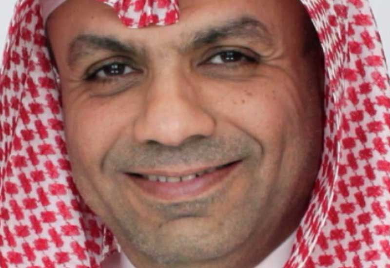 Thamer AlSharhan brings 30 years of experience to ACWA. Thamer AlSharhan brings 30 years of experience to ACWA.