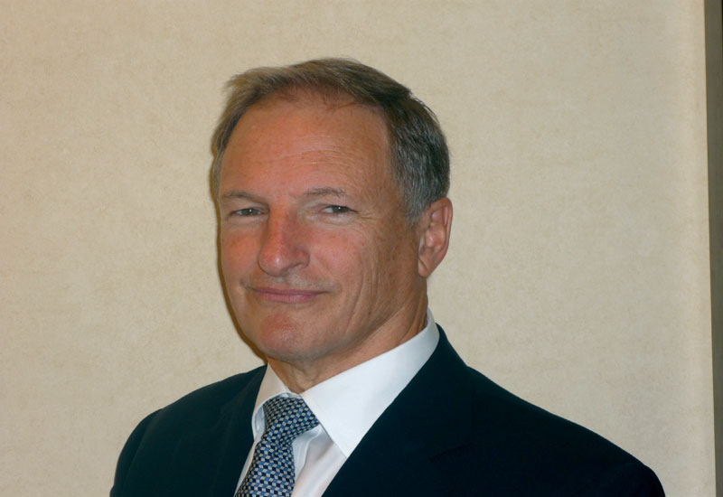 Tim Gardner, senior executive advisor, Booz & Co. Tim Gardner, senior executive advisor, Booz & Co.