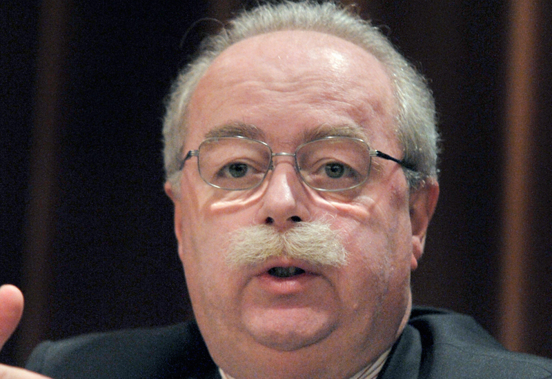 Christophe de Margerie, CEO of French supermajor Total. Christophe de Margerie, CEO of French supermajor Total.