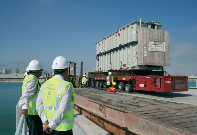 Transformer demand is still low according to industry figures. Transformer demand is still low according to industry figures.