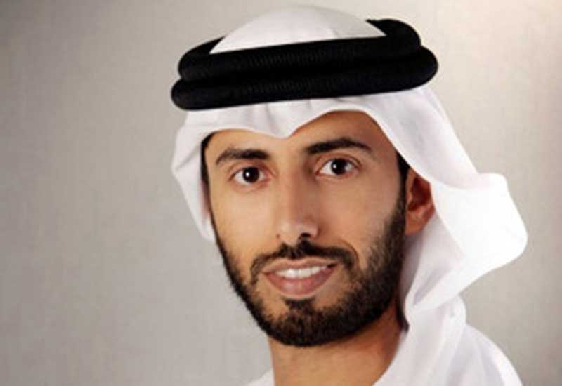 Suhail Mohammed Faraj Al Mazroui, UAE's Minister of Energy Suhail Mohammed Faraj Al Mazroui, UAE's Minister of Energy