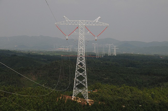 ABB, Power lines, Transformer, News ABB, Power lines, Transformer, News