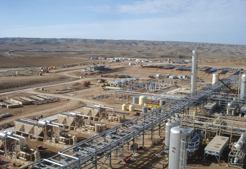 Iraq, where Crescent Petroleum has a rich history, has huge potential with regard to Gas Cities, as it has the opportunity to start afresh. Iraq, where Crescent Petroleum has a rich history, has huge potential with regard to Gas Cities, as it has the opportunity to start afresh.