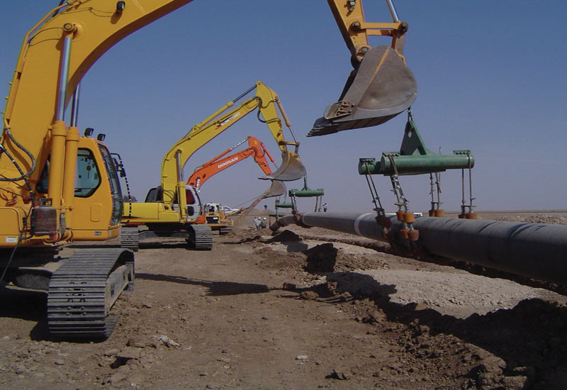 Gas Cities are designed to be self-sustaining. Gas Cities are designed to be self-sustaining.