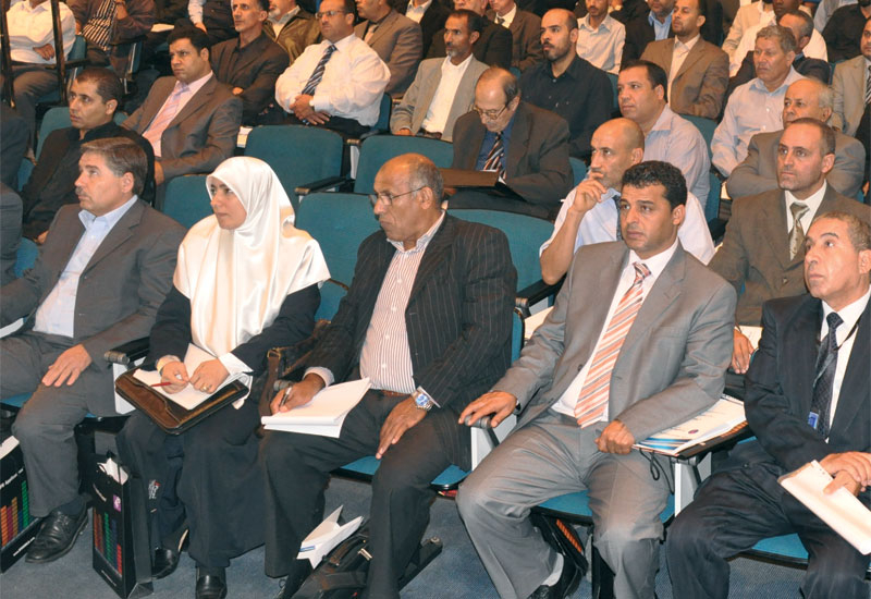 Utlities Middle East, ANALYSIS Utlities Middle East, ANALYSIS