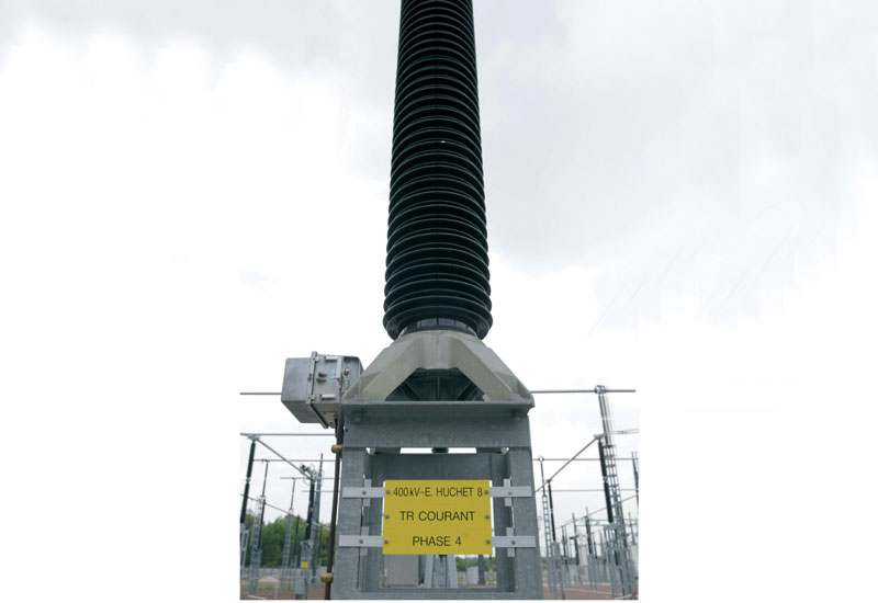 Technology will be key to utility companies. Technology will be key to utility companies.