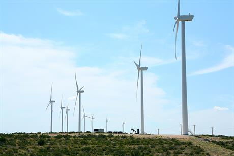 ACWA, Turbine, Vestas, Wind farm, Wind power, News ACWA, Turbine, Vestas, Wind farm, Wind power, News
