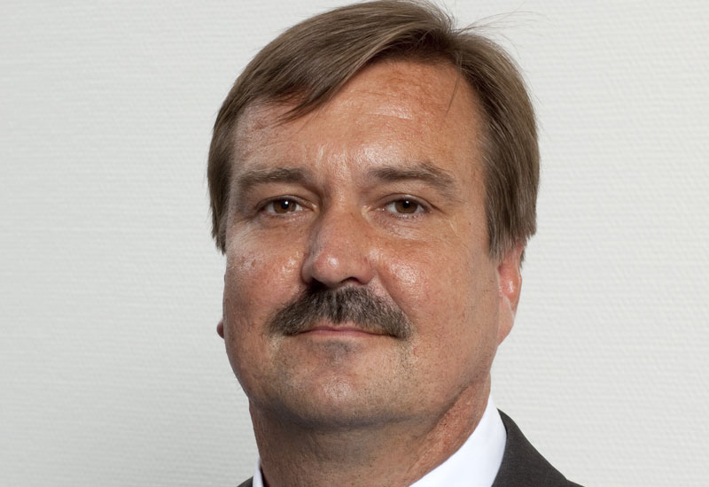Vexve Oy managing director Jouni Rouru is bringing a brand of excellence to the region. Vexve Oy managing director Jouni Rouru is bringing a brand of excellence to the region.