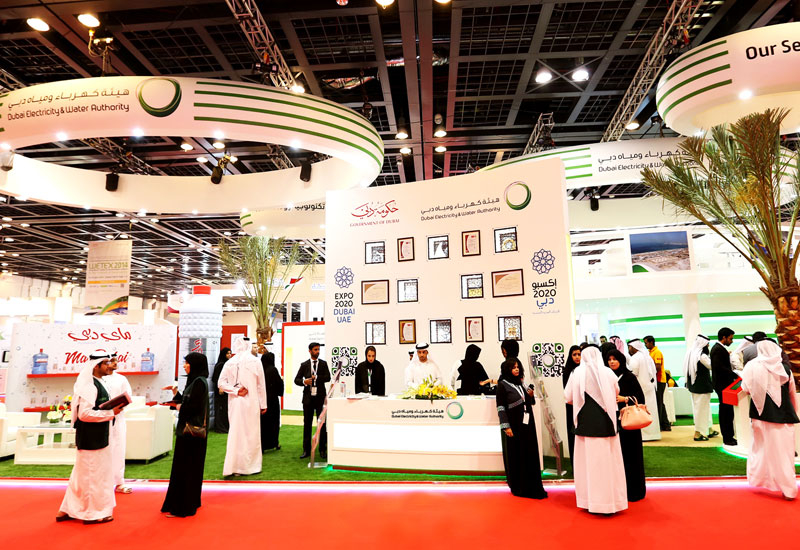 WETEX in 2014 WETEX in 2014