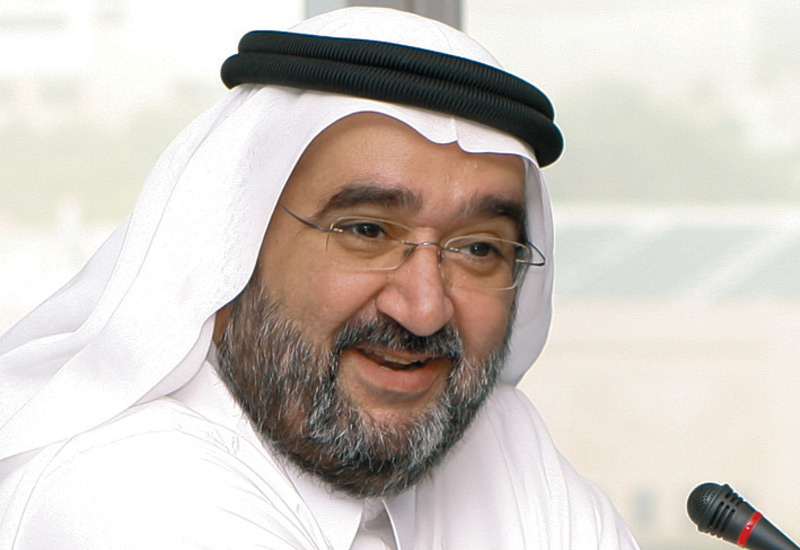 Chairman of the GRC Abdulaziz Sager. Chairman of the GRC Abdulaziz Sager.