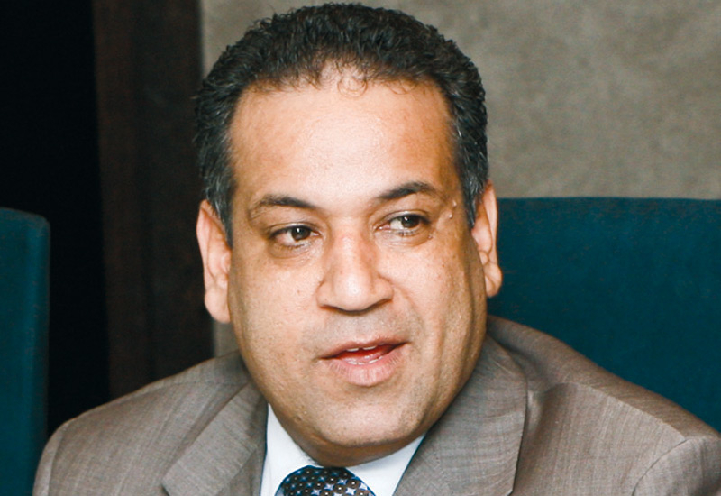 Yousrey Elsharkawi, Dubai Minstry of Water. Yousrey Elsharkawi, Dubai Minstry of Water.